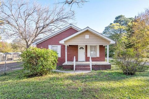 A home in Anderson