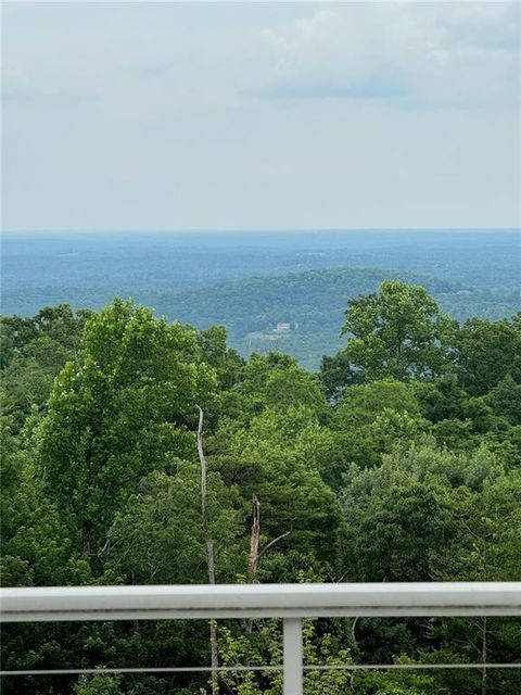 A home in Landrum