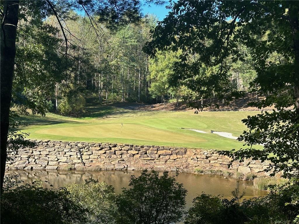 122 Club Cove Way, Sunset, South Carolina image 3