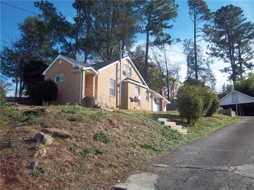 108 East B Avenue, Easley, South Carolina image 1