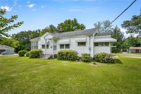 Single Family Residence in Belton SC 207 Hillcrest Avenue.jpg