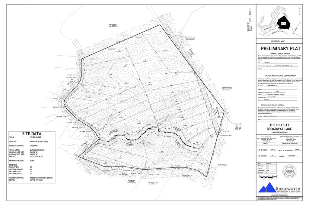 00 Shirley Drive, Anderson, South Carolina image 11