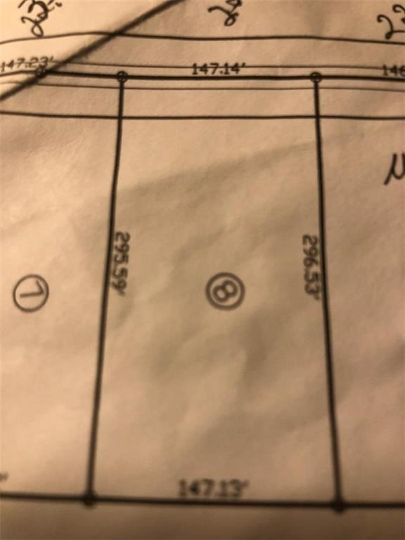 Photo 1 of 1 of 629 PROJECT Road land