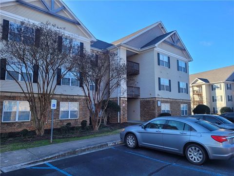 Photo for 221 Lookover Drive, Anderson, SC 29621 (MLS # 20270083)