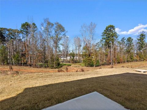 A home in Spartanburg