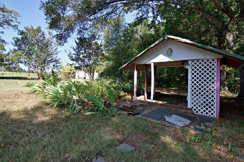 A home in Anderson