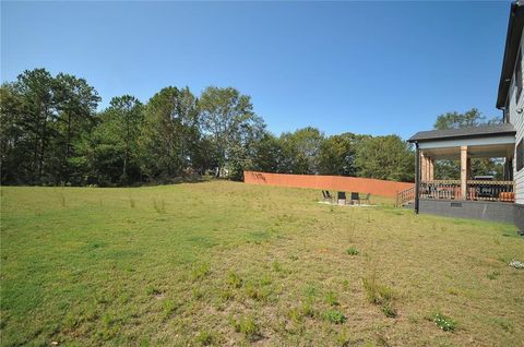 A home in Fountain Inn