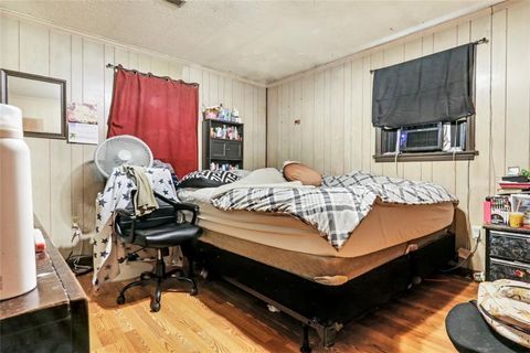 A home in Anderson