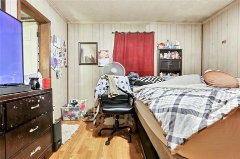 A home in Anderson