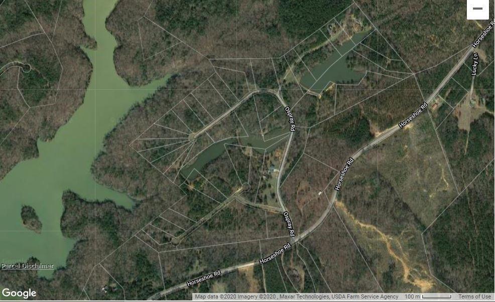 00 Osprey Way, Iva, South Carolina image 6