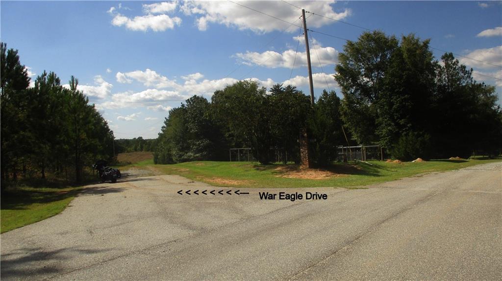 00 Osprey Way, Iva, South Carolina image 1