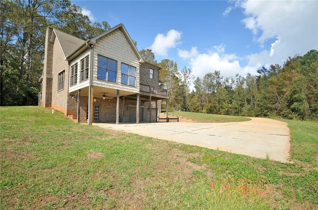 3973 S Harper Street Extension, Laurens, South Carolina image 6