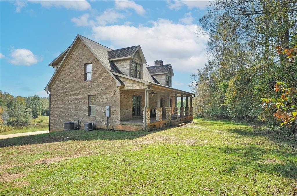 3973 S Harper Street Extension, Laurens, South Carolina image 2