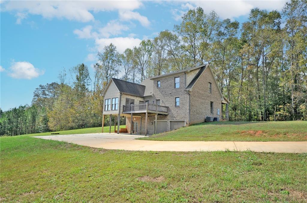 3973 S Harper Street Extension, Laurens, South Carolina image 4