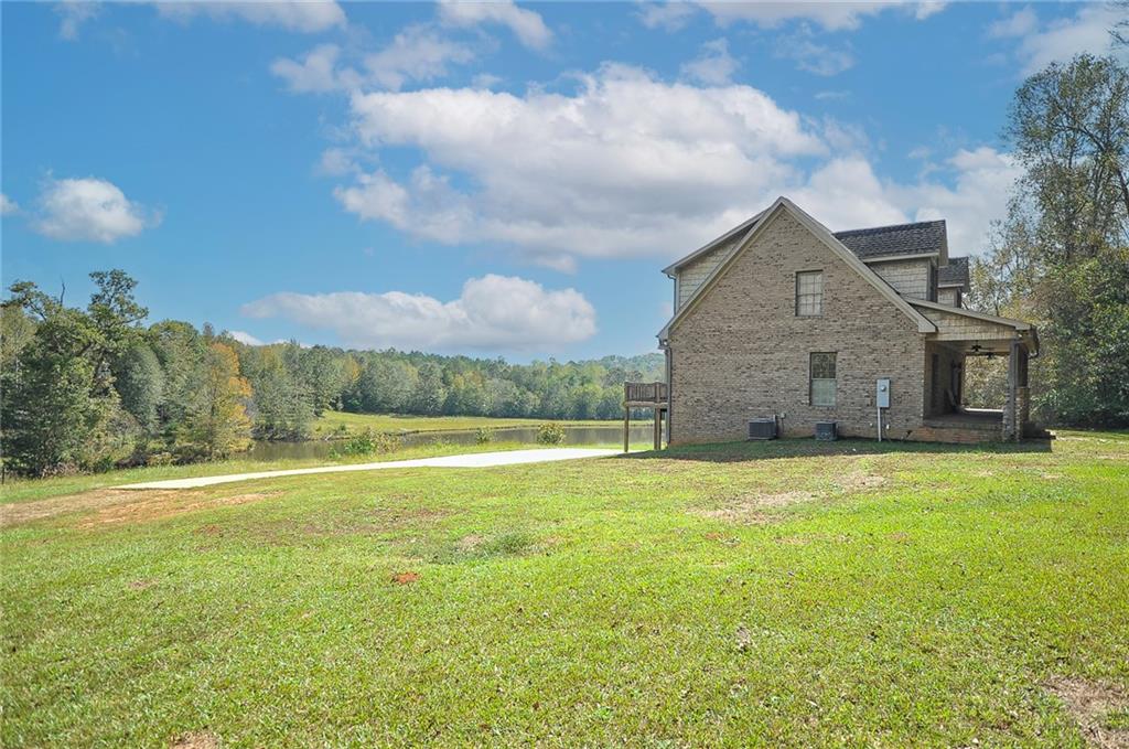 3973 S Harper Street Extension, Laurens, South Carolina image 8