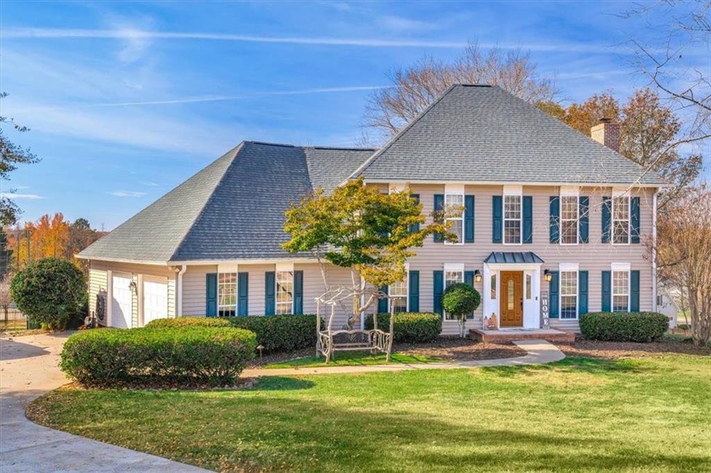 View Easley, SC 29642 house