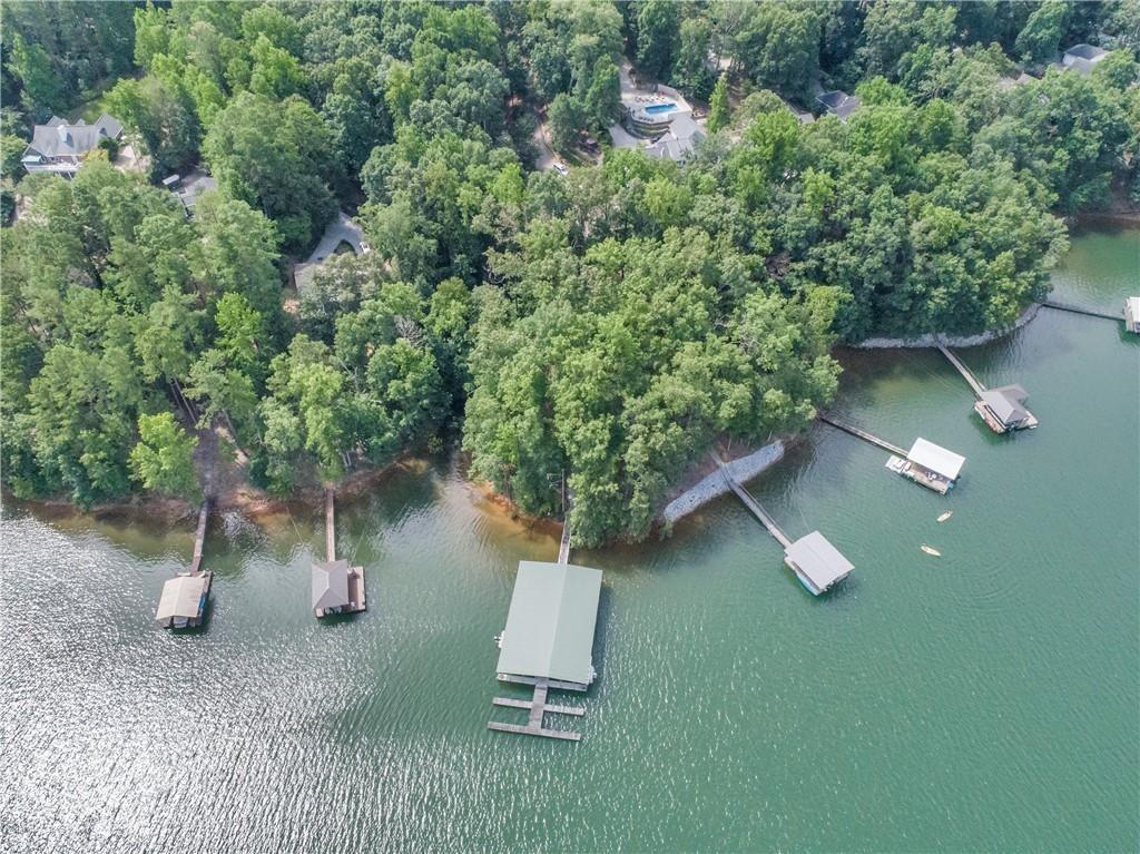 Lot 9 & 10 Dyar Way, Fair Play, South Carolina image 1