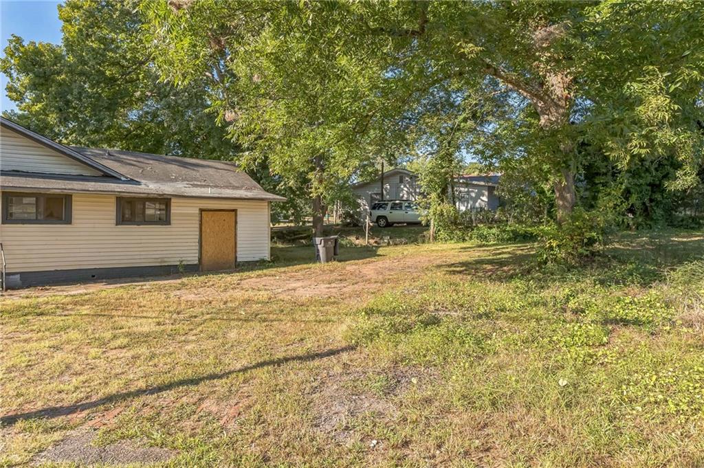 300 Ferry Street, Abbeville, South Carolina image 21