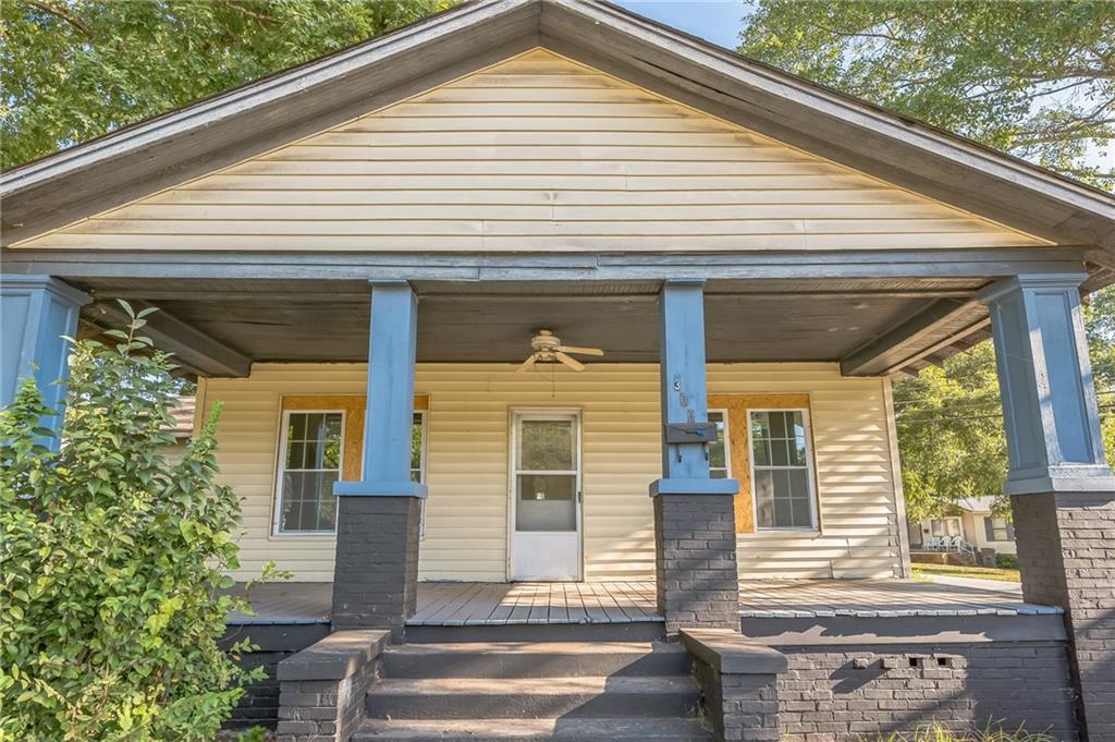 300 Ferry Street, Abbeville, South Carolina image 3