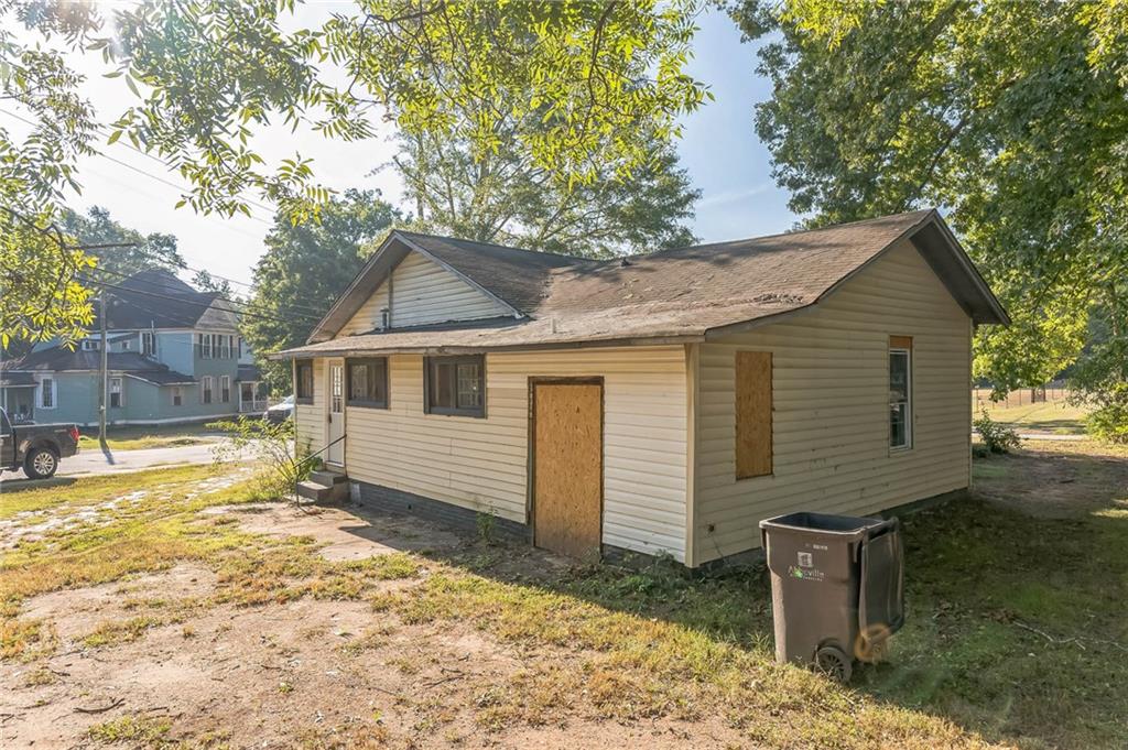 300 Ferry Street, Abbeville, South Carolina image 23