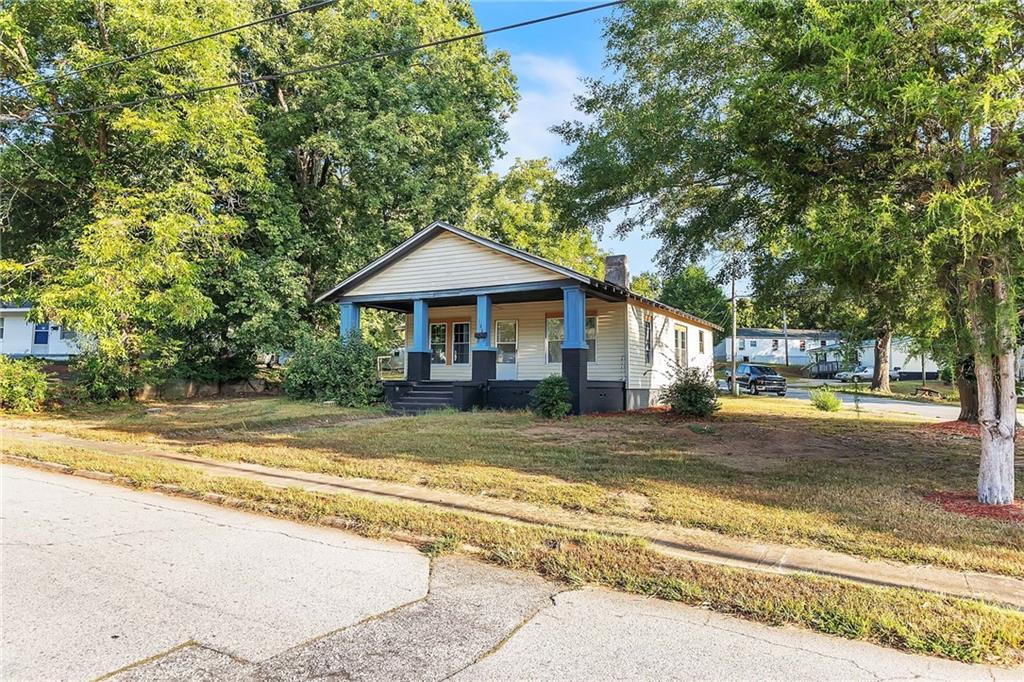 300 Ferry Street, Abbeville, South Carolina image 2