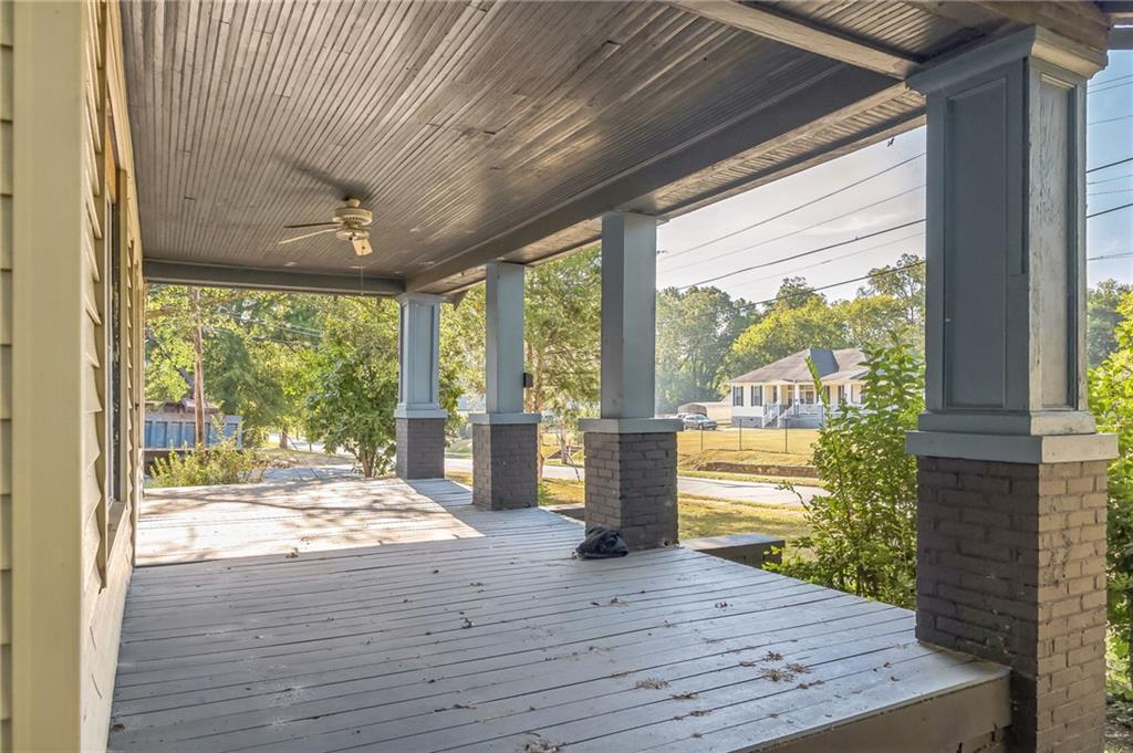 300 Ferry Street, Abbeville, South Carolina image 4