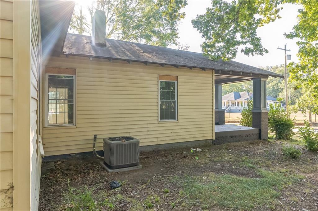 300 Ferry Street, Abbeville, South Carolina image 24