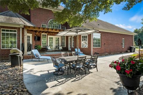 A home in Belton