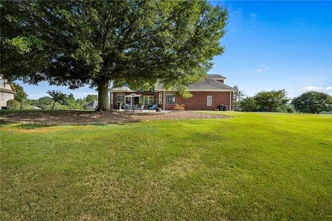 A home in Belton