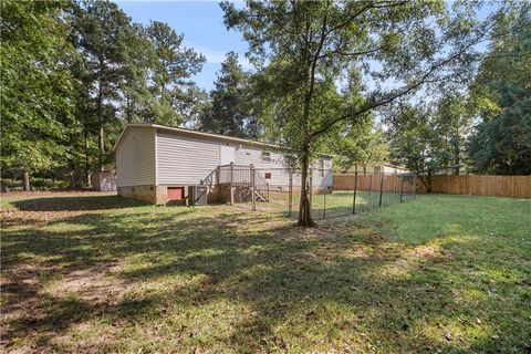 A home in Belton