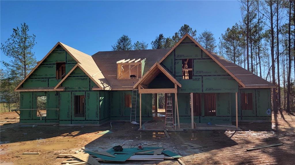 787 Sc-418 Highway, Simpsonville, South Carolina image 1
