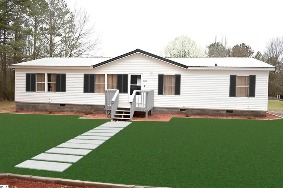 View Anderson, SC 29624 mobile home