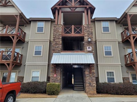 Photo for 1311 Gadwall Way, Seneca, SC 29678 (MLS # 20258135)