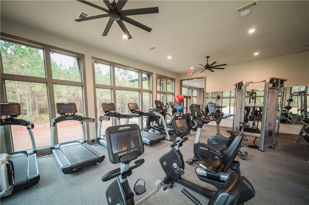 147 Falls Road, Sunset, South Carolina image 14