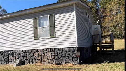 A home in Walhalla