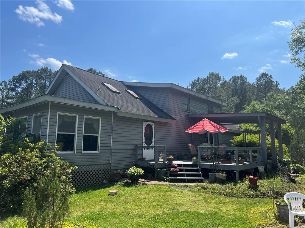 1717 Sc 283 Highway, Plum Branch, South Carolina image 23
