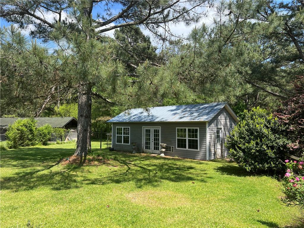 1717 Sc 283 Highway, Plum Branch, South Carolina image 13