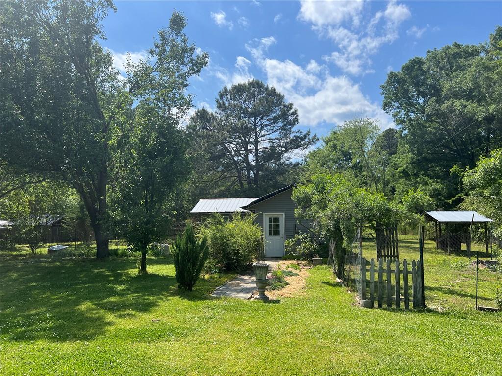 1717 Sc 283 Highway, Plum Branch, South Carolina image 21