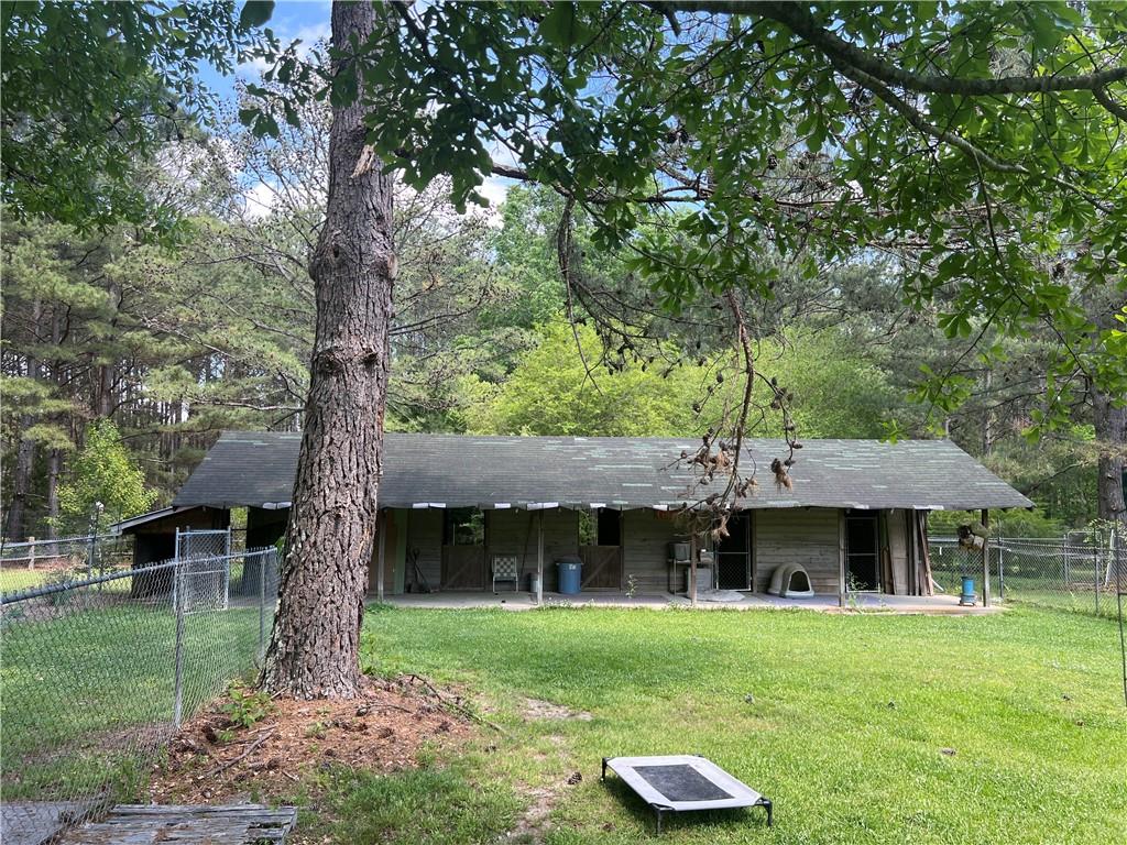 1717 Sc 283 Highway, Plum Branch, South Carolina image 18