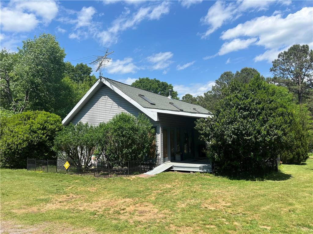 1717 Sc 283 Highway, Plum Branch, South Carolina image 11