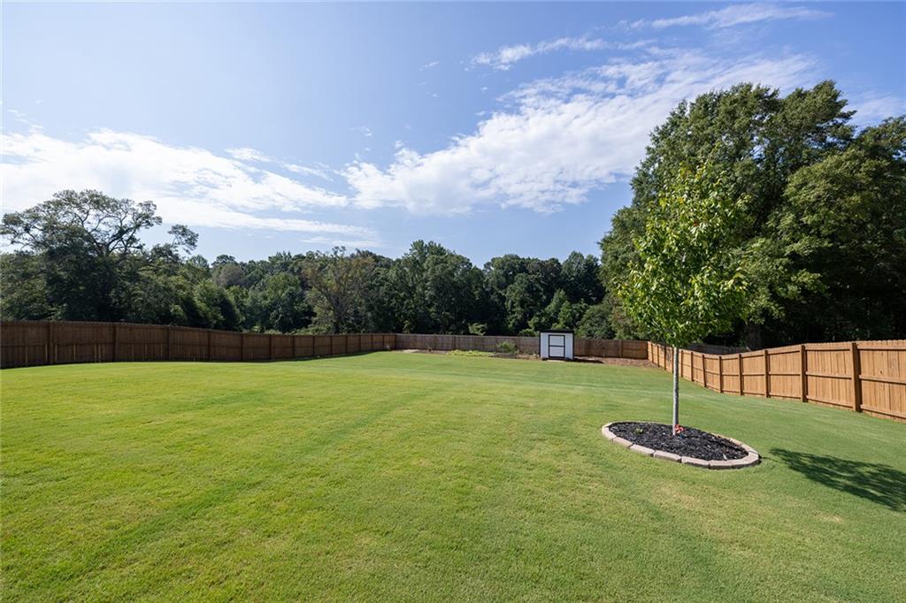 767 Oak Hill Lane, Belton, South Carolina image 34