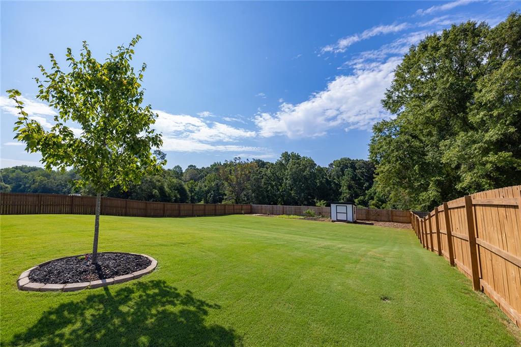 767 Oak Hill Lane, Belton, South Carolina image 35