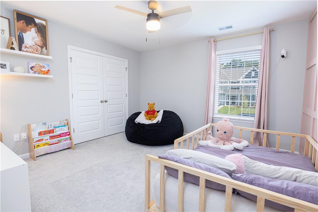 767 Oak Hill Lane, Belton, South Carolina image 25