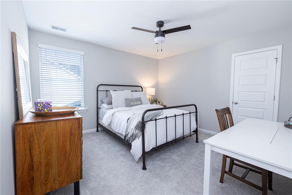 767 Oak Hill Lane, Belton, South Carolina image 30
