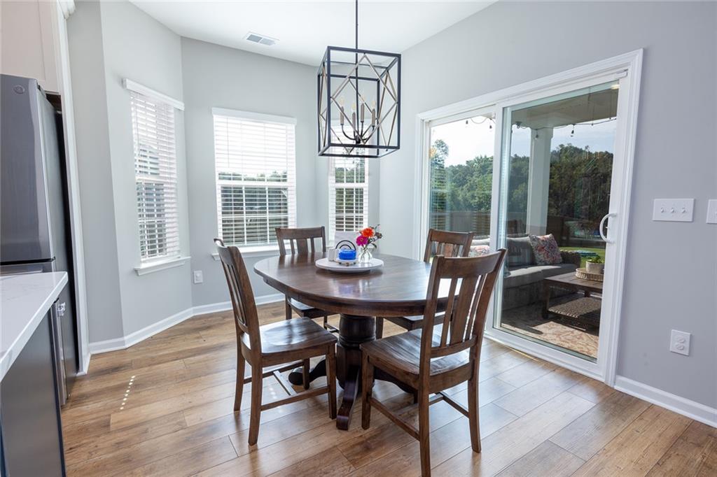 767 Oak Hill Lane, Belton, South Carolina image 16