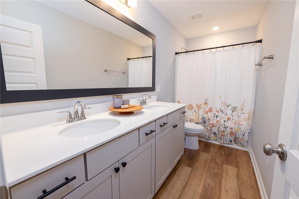767 Oak Hill Lane, Belton, South Carolina image 28
