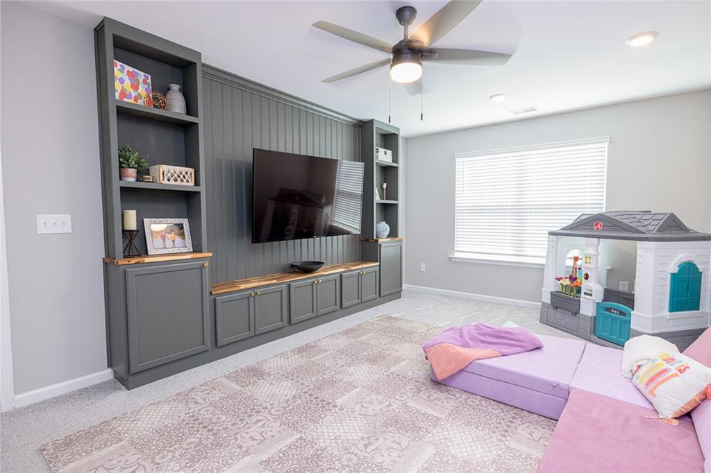 767 Oak Hill Lane, Belton, South Carolina image 27