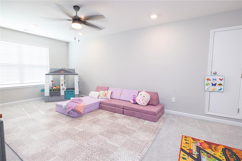 767 Oak Hill Lane, Belton, South Carolina image 26