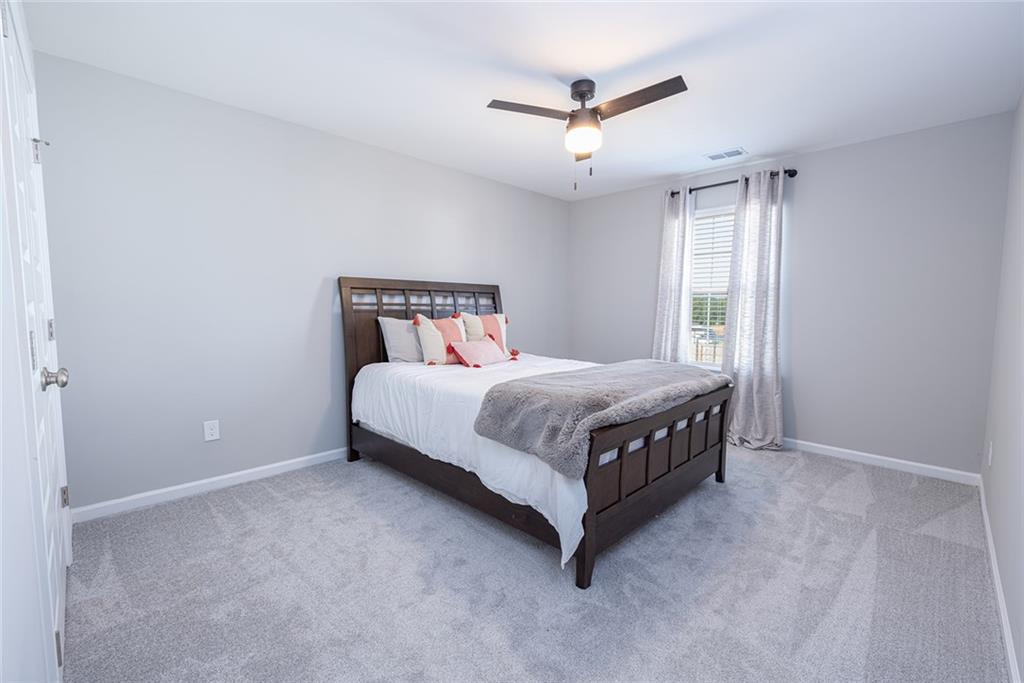 767 Oak Hill Lane, Belton, South Carolina image 29