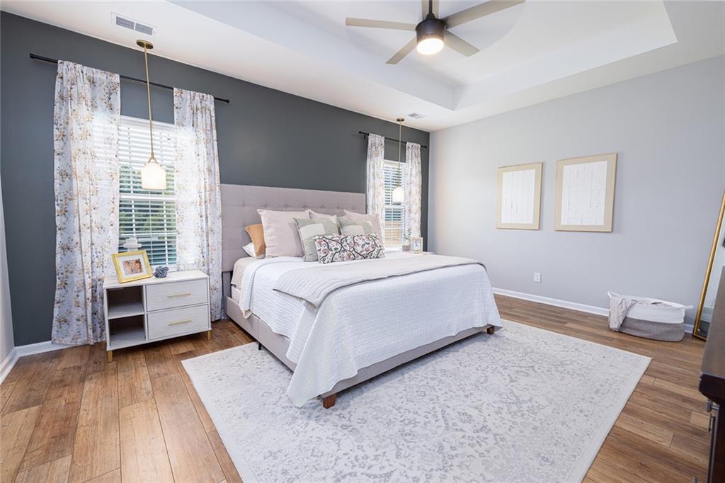767 Oak Hill Lane, Belton, South Carolina image 17